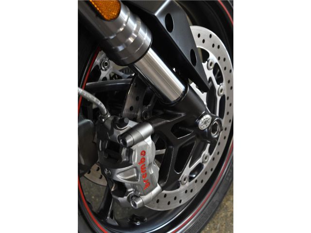 triumph - street-triple-rs