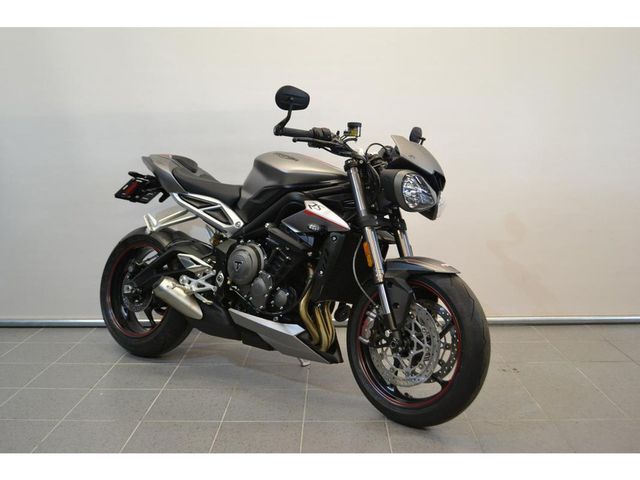 triumph - street-triple-rs