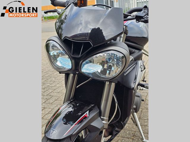 triumph - street-triple-rs