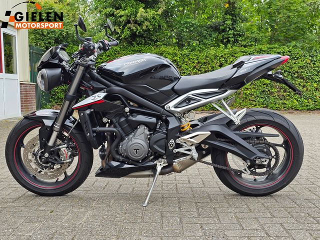 triumph - street-triple-rs
