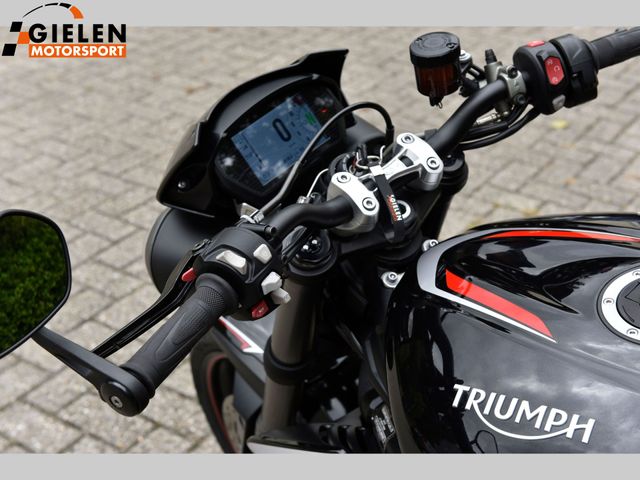 triumph - street-triple-rs
