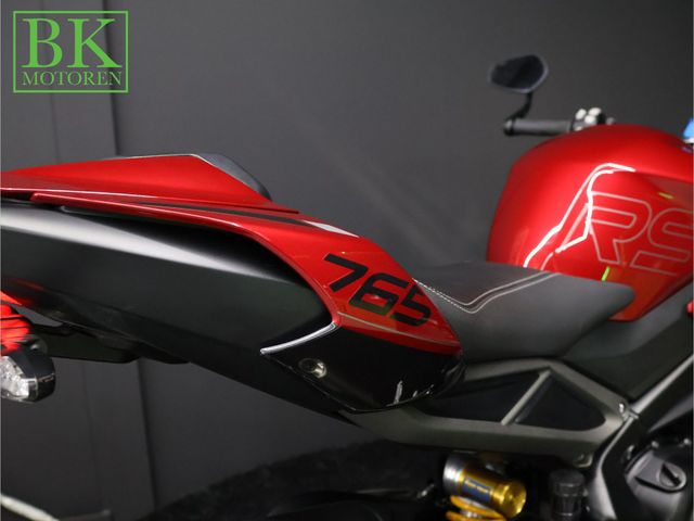 triumph - street-triple-rs