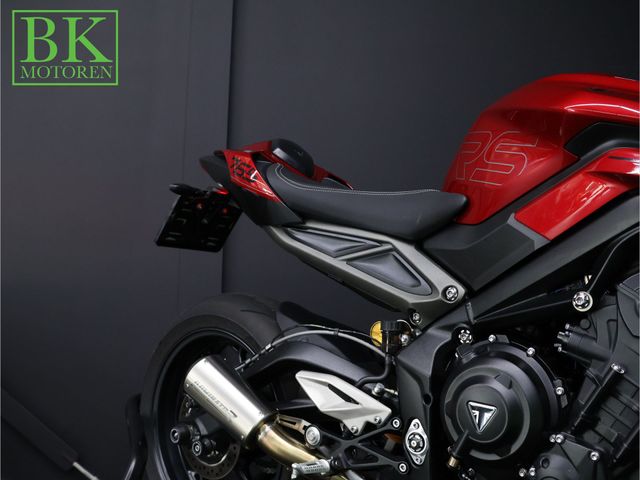 triumph - street-triple-rs