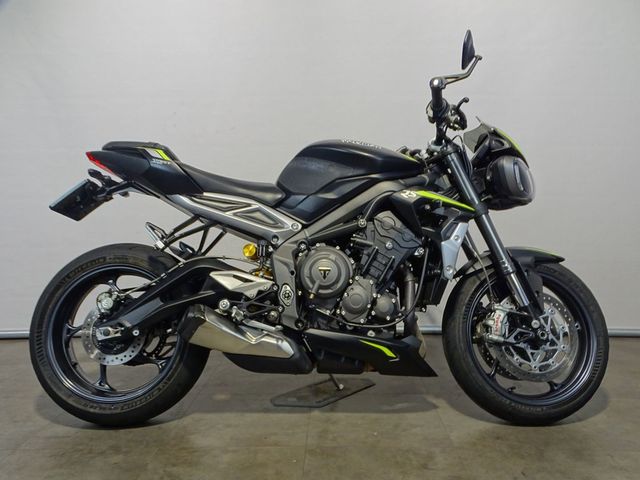 triumph - street-triple-rs