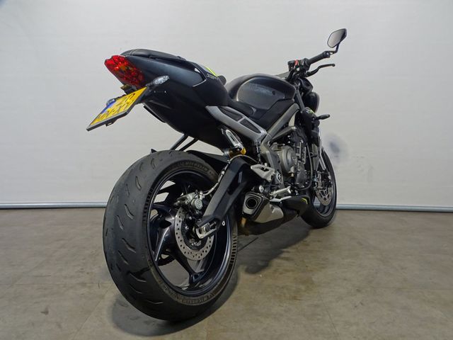 triumph - street-triple-rs