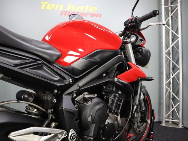 triumph - street-triple-s