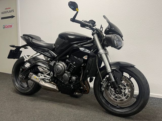 triumph - street-triple-s