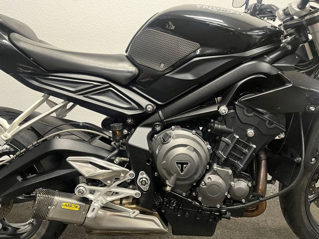 triumph - street-triple-s