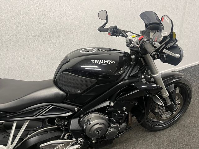 triumph - street-triple-s