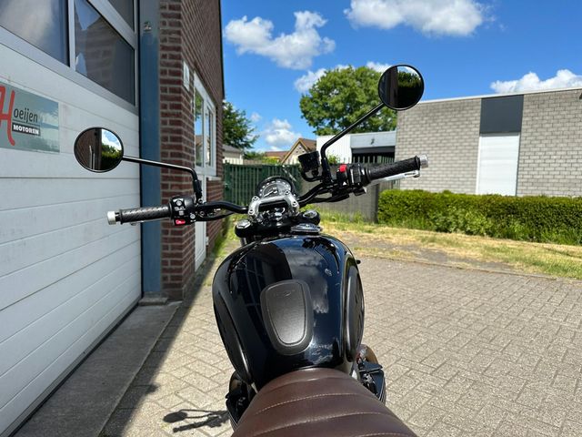 triumph - street-twin
