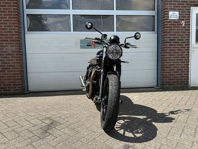 triumph - street-twin