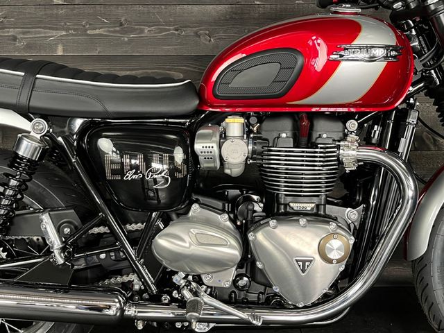 triumph - t-120-elvis-special-edition