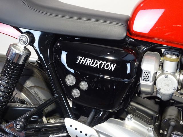 triumph - thruxton-1200