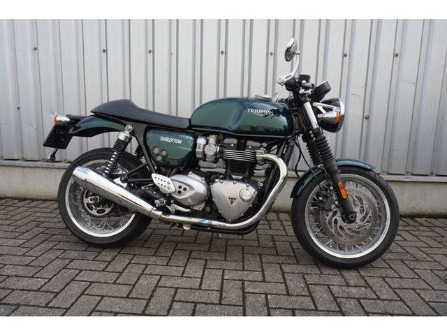 triumph - thruxton-1200