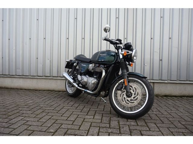 triumph - thruxton-1200