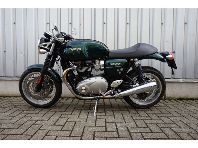 triumph - thruxton-1200