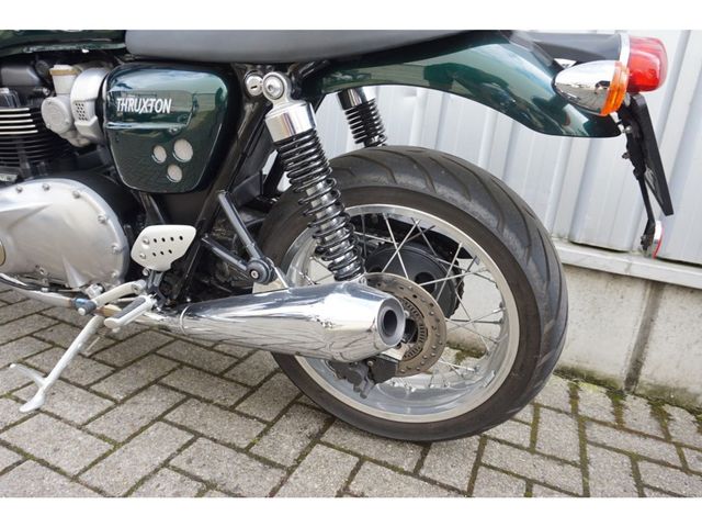 triumph - thruxton-1200