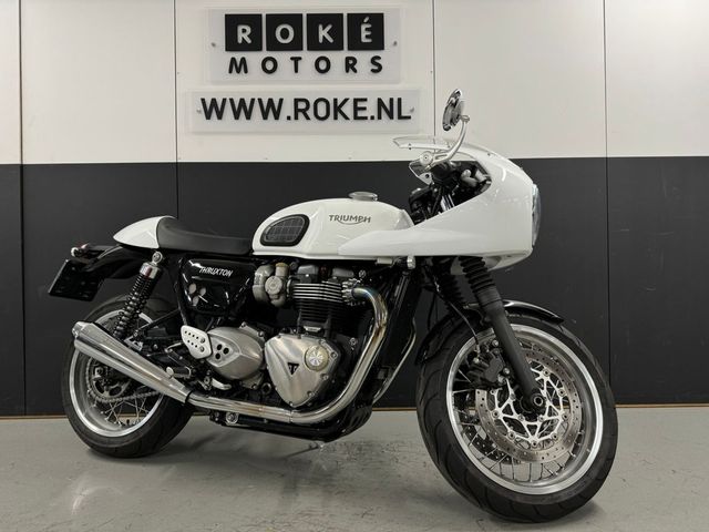 triumph - thruxton-1200