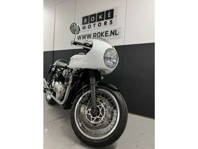 triumph - thruxton-1200