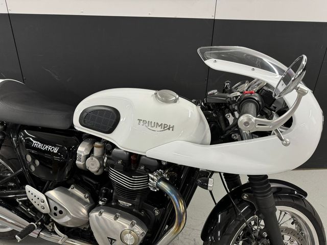 triumph - thruxton-1200