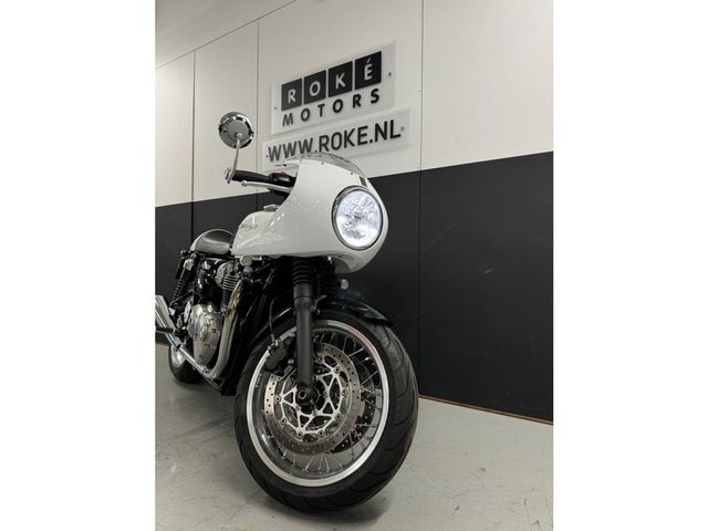 triumph - thruxton-1200