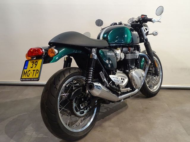 triumph - thruxton-1200