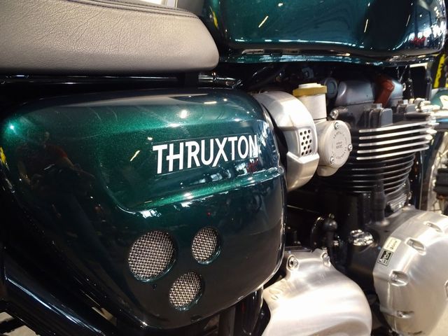 triumph - thruxton-1200