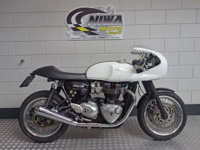 triumph - thruxton-1200