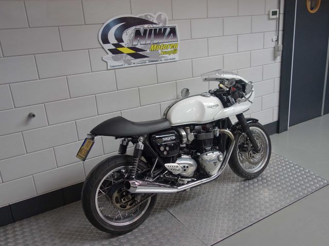 triumph - thruxton-1200