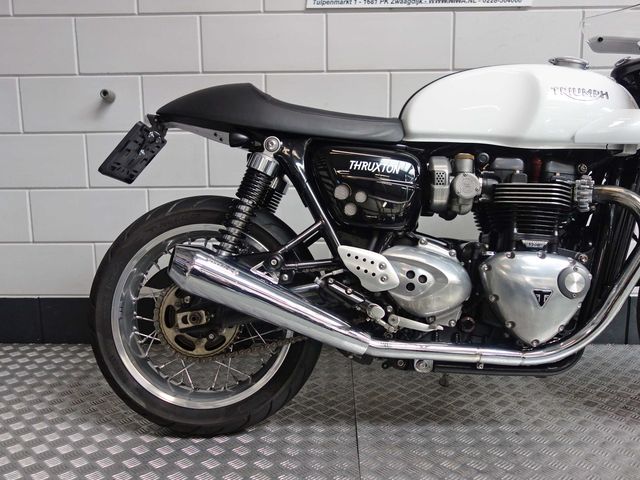triumph - thruxton-1200