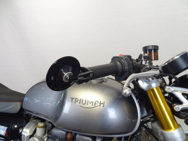 triumph - thruxton-1200-r