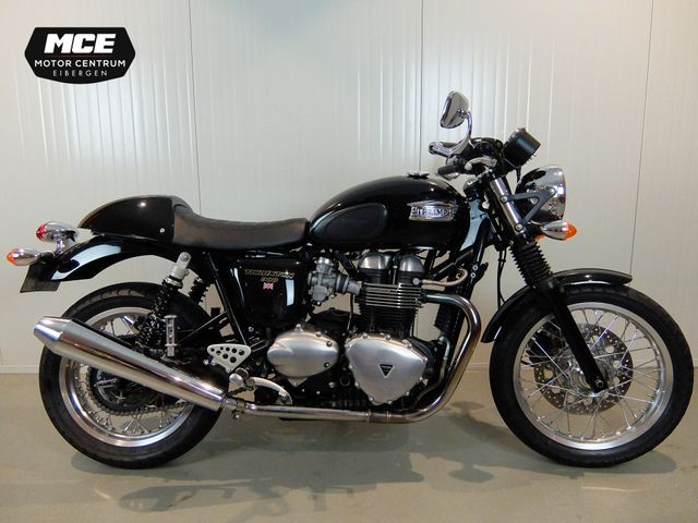 triumph - thruxton