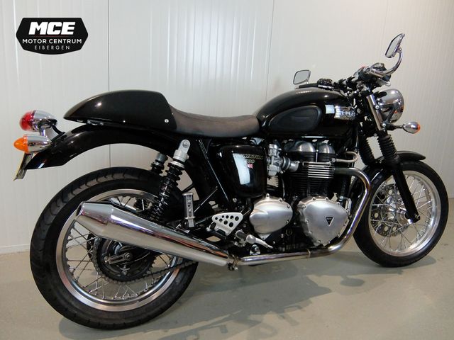 triumph - thruxton