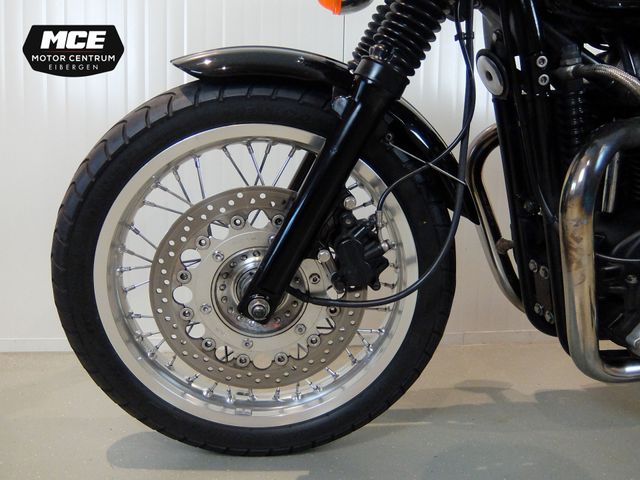triumph - thruxton