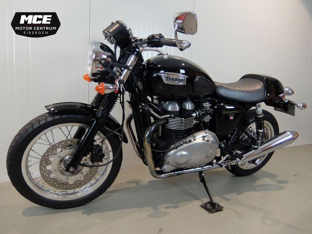 triumph - thruxton