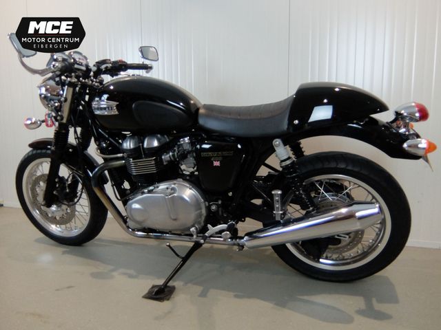 triumph - thruxton