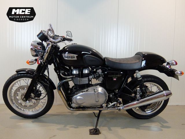 triumph - thruxton