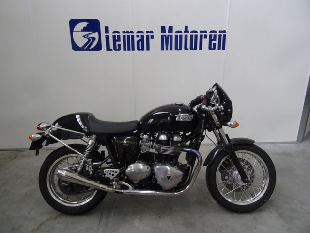 triumph - thruxton-900