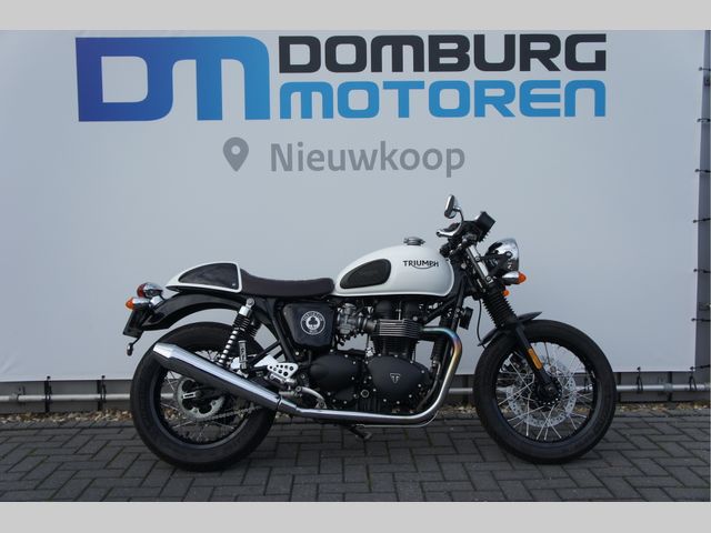 triumph - thruxton-900