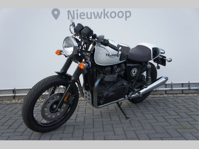 triumph - thruxton-900