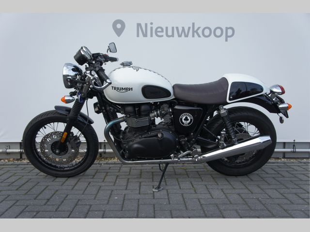 triumph - thruxton-900