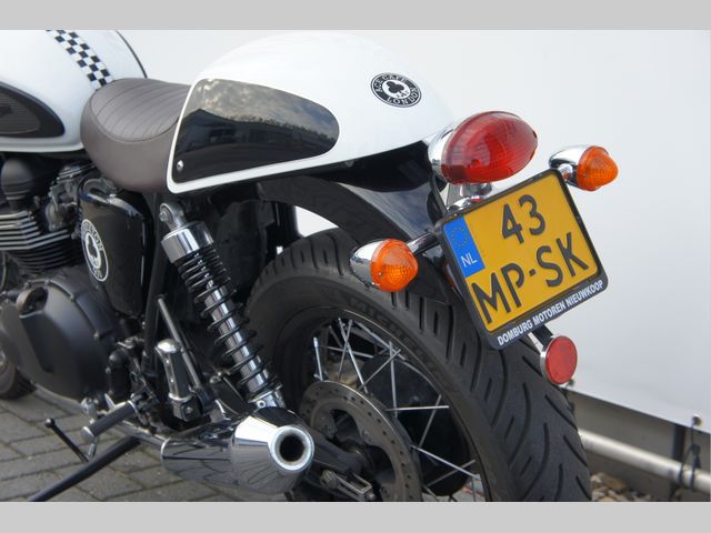 triumph - thruxton-900