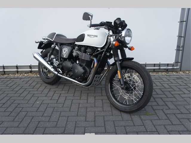 triumph - thruxton-900