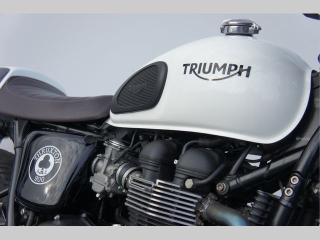 triumph - thruxton-900