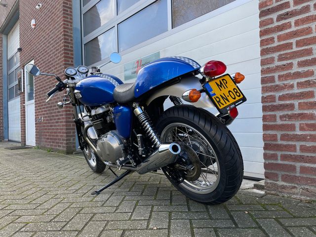 triumph - thruxton-900