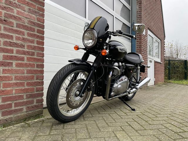 triumph - thruxton-900