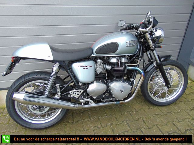 triumph - thruxton-900