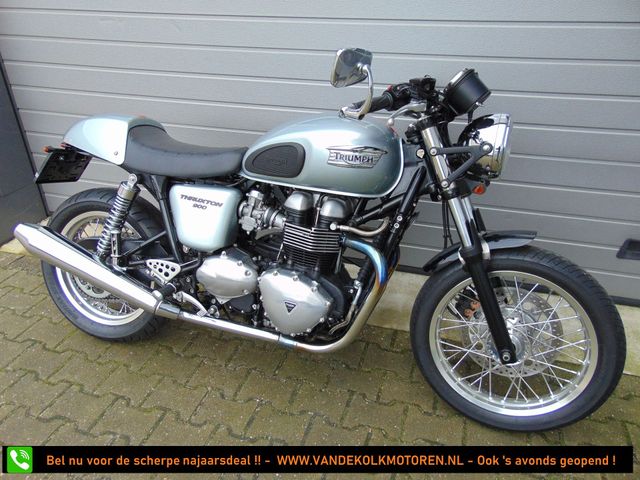 triumph - thruxton-900