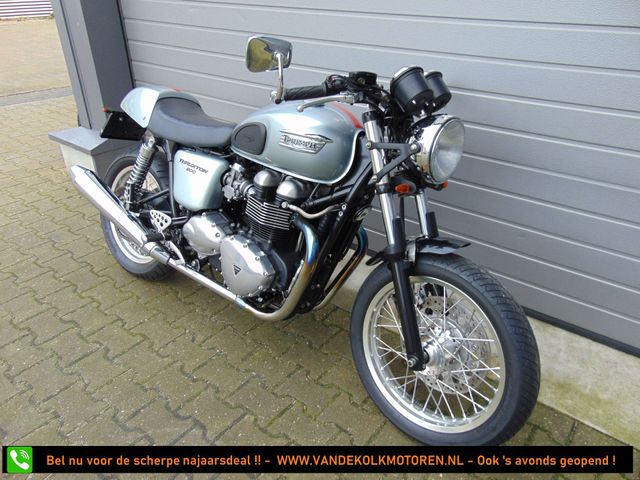 triumph - thruxton-900