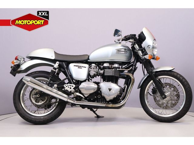 triumph - thruxton-900